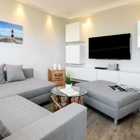 Hornumgluck Apartamento