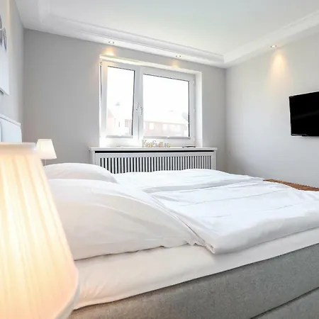 Apartamento Hornumgluck