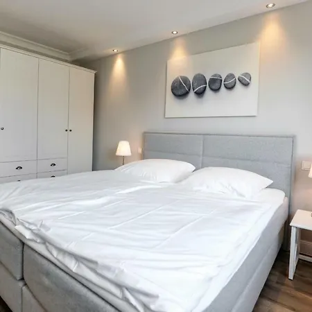 Hornumgluck Apartamento Hörnum
